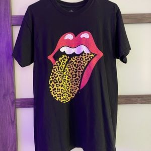 Rolling Stones T-shirt